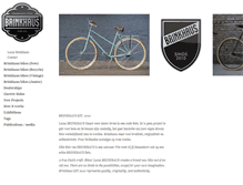 Tablet Screenshot of designhaus.nl